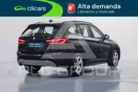 2016 BMW X1