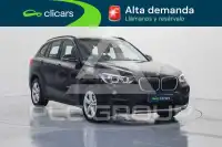 2016 BMW X1