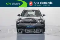 2016 BMW X1