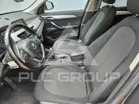 2016 BMW X1