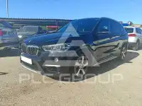 2016 BMW X1