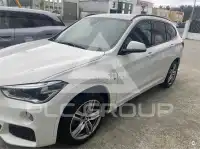 2016 BMW X1