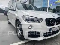 2016 BMW X1