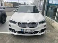2016 BMW X1