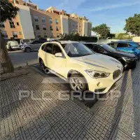 2016 BMW X1