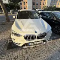 2016 BMW X1