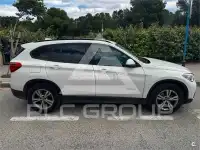 2016 BMW X1