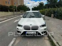 2016 BMW X1
