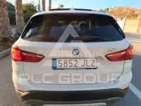2016 BMW X1