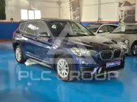 2016 BMW X1