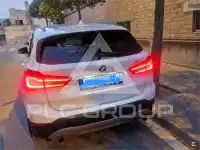 2016 BMW X1