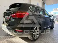 2016 BMW X1