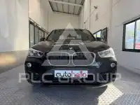 2016 BMW X1