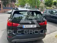 2016 BMW X1