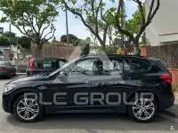 2016 BMW X1