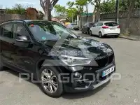 2016 BMW X1