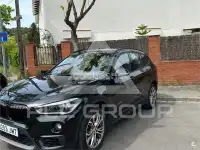 2016 BMW X1