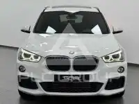 2016 BMW X1