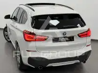 2016 BMW X1