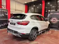2016 BMW X1