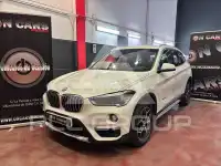 2016 BMW X1