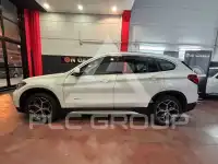 2016 BMW X1