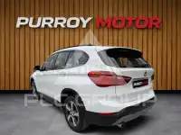 2016 BMW X1