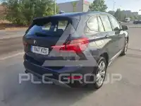 2016 BMW X1