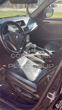 2016 BMW X1