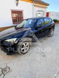 2016 BMW X1