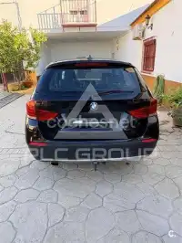 2016 BMW X1