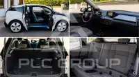 2016 BMW I3