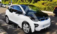 2016 BMW I3