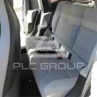 2016 BMW I3