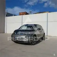 2016 BMW I3