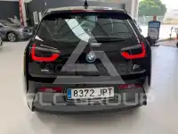 2016 BMW I3