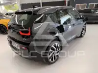 2016 BMW I3