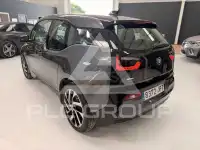 2016 BMW I3