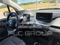 2016 BMW I3