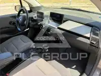2016 BMW I3