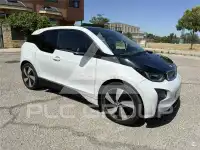 2016 BMW I3