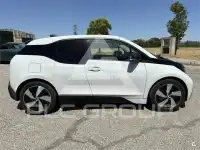 2016 BMW I3