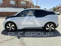 2016 BMW I3