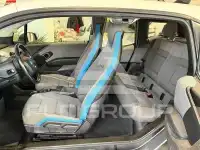 2016 BMW I3