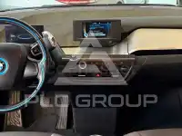 2016 BMW I3