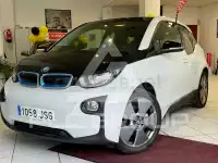 2016 BMW I3