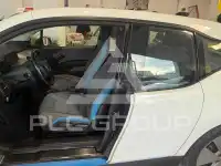 2016 BMW I3
