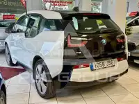 2016 BMW I3