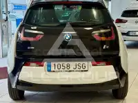2016 BMW I3