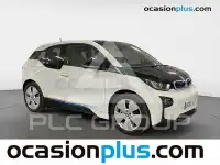 2016 BMW I3